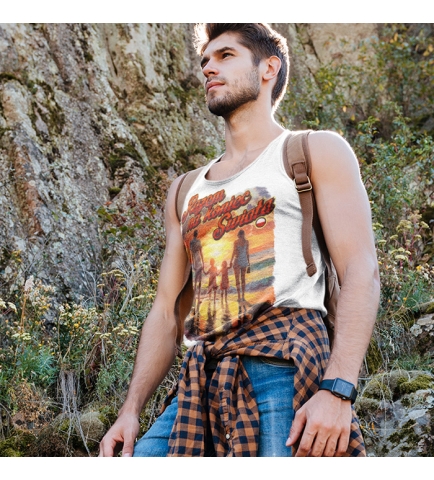 Tank-top Razem